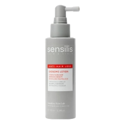 Sensilis Hair Exosome Loção Capilar Antiqueda 100ml