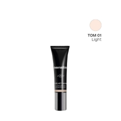 Sensilis Velvet Skin 2-em-1 Corretor Redensificante Cor 01 Light 7ml