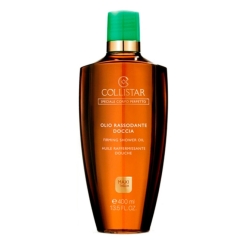 Collistar Óleo de Duche Refirmante 400ml