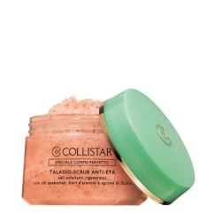 Collistar Talasso-Scrub Esfoliante Anti-idade 700gr
