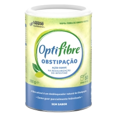Nestlé Optifibre Pó Obstipação 250g