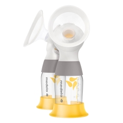 Medela PersonalFit Flex Conector Flexível 2un.