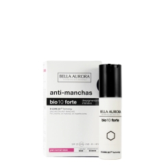 Bella Aurora Bio 10 Forte Tratamento Antimanchas Pele Normal a Seca 30ml