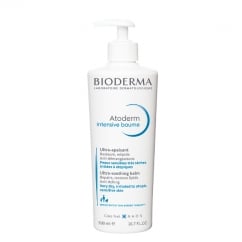 Bioderma Atoderm Intensive Baume Pele Atópica 500ml