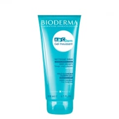 Bioderma ABCDerm Moussant Gel de Banho 200ml