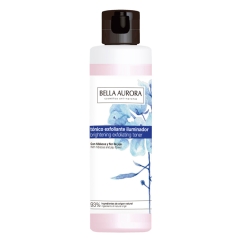 Bella Aurora Tónico Esfoliante Iluminador 200ml