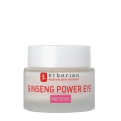 Erborian Ginseng Power Eye Creme Olhos 15ml
