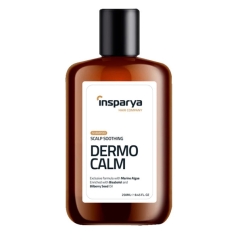 Insparya Dermocalm Shampoo Calmante 250ml