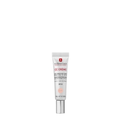 Erborian CC Cream Creme Uniformizador Cor Clair 15ml