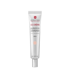 Erborian CC Cream Creme Uniformizador Cor Clair 40ml