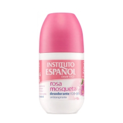 Instituto Español Rosa Mosqueta Deo Roll-On 75ml
