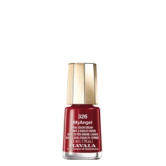 Mavala Mini Color Verniz Cor 326 MyAngel 5ml