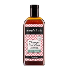 Nuggela & Sulé Shampoo Epigenético Anticaspa 250ml