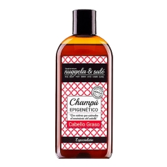 Nuggela & Sulé Shampoo Epigenético Cabelo Oleoso 250ml