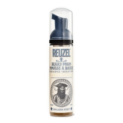 Reuzel Espuma Condicionadora Wood & Spice Barba 70ml