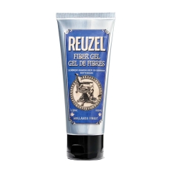 Reuzel Fiber Gel de Fixação Maleável 100ml