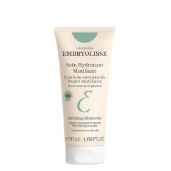 Embryolisse Mattifying Moisturizer Creme Hidratante 50ml