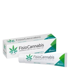 Fisiocannabis Gel-Creme 200ml