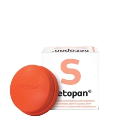 Ketopan Sabonete Dermatológico 100gr