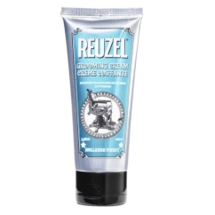 Reuzel Grooming Creme Cabelo Fixação Leve 100ml