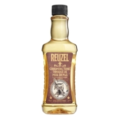 Reuzel Grooming Tónico para Cabelo 350ml