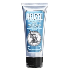 Reuzel Matte Styling Paste Fixação Média 100ml