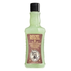 Reuzel Shampoo Esfoliante 350ml