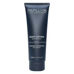 Papillon Loção Corporal Revitalizante 200ml