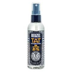 Reuzel Tat Shine Spray Iluminador de Tatuagens 100ml