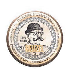 Reuzel The Stache Cera para Bigode 28g