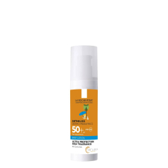 La Roche Posay Anthelios Dermo-Pediatrics SPF50+ Leite Bebé 50ml