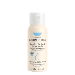 Embryolisse Pó Esfoliante Suave 40ml