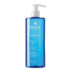 Rilastil Xerolact Gel de Duche Pele Seca 750ml