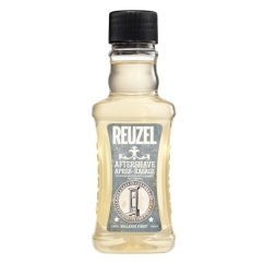 Reuzel Aftershave Loção Pós Barbear Original 100ml