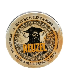 Reuzel Bálsamo Barba Clean & Fresh 35g