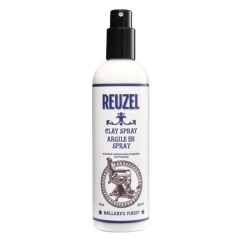 Reuzel Clay Spray Fixação Leve 355ml