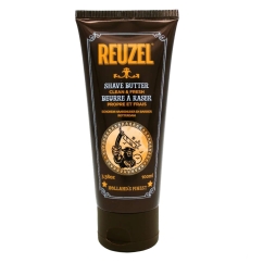 Reuzel Clean & Fresh Manteiga de Barbear 100g