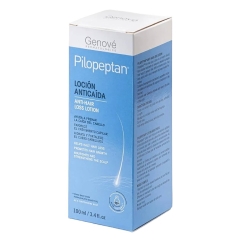 Pilopeptan Loção Capilar Antiqueda 100ml