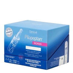 Pilopeptan Woman Proteokel Ampolas Antiqueda 4un.