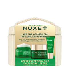 Nuxe Nuxuriance Ultra Vanity Coffret (50ml + 50ml  + 15ml)