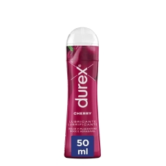 Durex Play Lubrificante Cereja 50ml