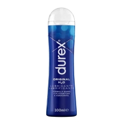 Durex Play Original Pleasure Gel 100ml