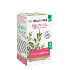 Arkocápsulas Oliveira BIO Cápsulas 45un.