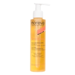 Noreva Sensidiane Óleo Limpeza Pele Sensível 150ml