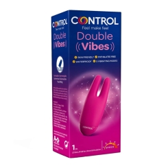 Control Toys Double Vibes