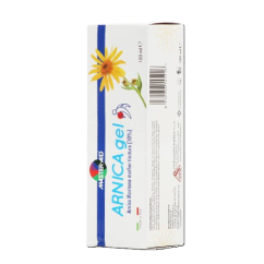 Master-Aid Arnica Gel 10% 100ml
