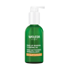 Weleda Óleo de Limpeza Desmaquilhante 150ml
