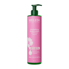Weleda Leite Corporal de Rosa 250ml