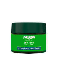 Weleda Creme de Noite Skin Food 40ml