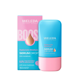 Weleda Booster Hidratante 30ml